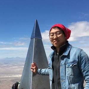 Meet your Posher, Jon